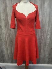 Ted Baker Milly Red Sweetheart