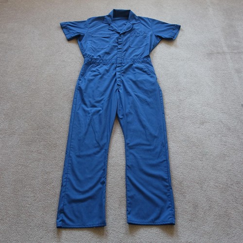 Coveralls jumpsuit mens large - coveralls,