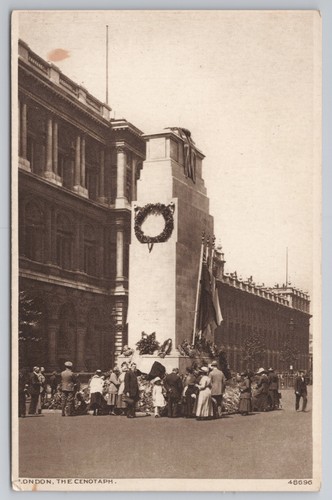 The cenotaph war - war, memorial