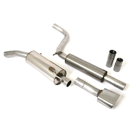 Piper exhausts csko3a skoda - piper,