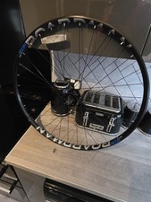 Boardman 29 Inch Rear Wheel