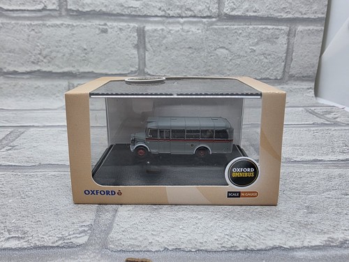 Oxford diecast nowb003 bedford - nowb003,