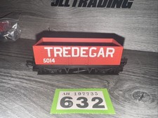 Hornby R6370 - Open Wagon -