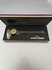 Starrett 120 vintage 6 - starrett, no.
