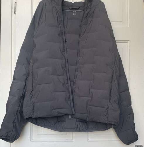 Unisex uniqlo waterproof - unisex,