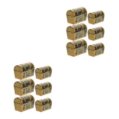 Pack pirate treasure - pack,