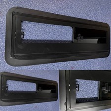 Universal camper van sliding - camper,