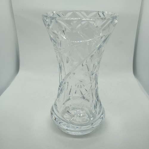 Beautiful lead crystal cut - beautiful,