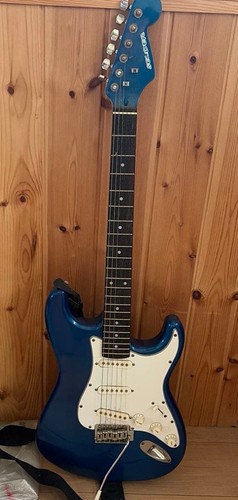 Guitar junk item - guitar, item?