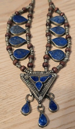 Wonderful afghanistan lapis - wonderful,