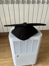 Marston Robing Black