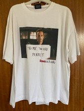 Tesco F&F Love Actually