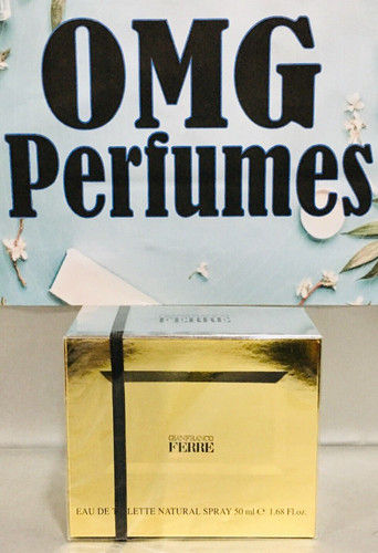 Gianfranco ferre perfume - ferre, 20