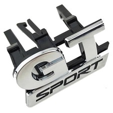 For GT SPORT Car Front Grille