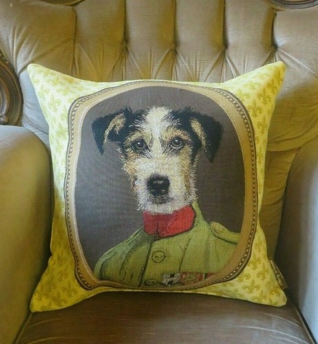Handsome poncelet jack russell - jack,