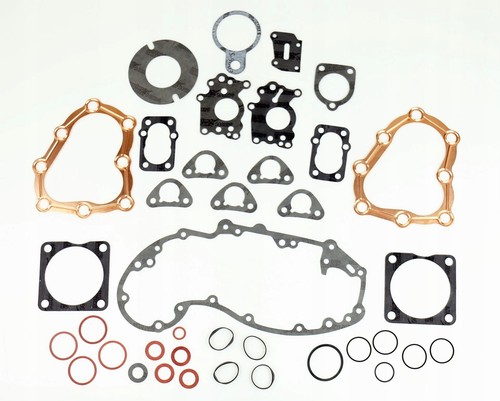 Engine gasket set harley - set,