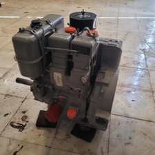 Lister ST2 Diesel Motor Used