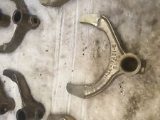 Ford 2000E Bullet Type3 Gearbox 1st 2nd Selector Fork