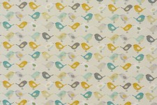 Oilcloth Tablecloth Scandi