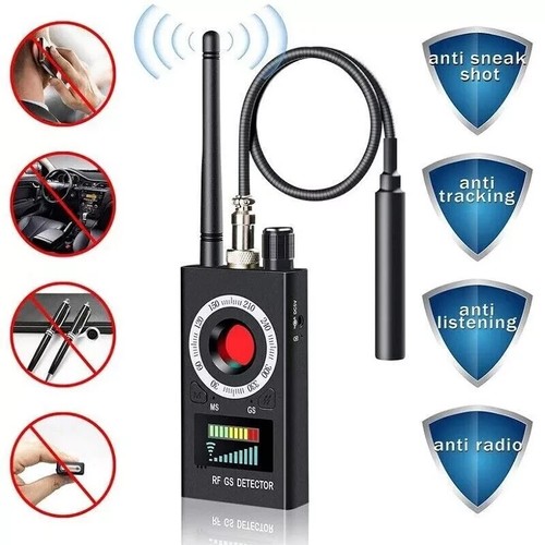 Anti spy hidden camera - anti,
