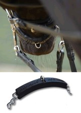 Acavallo Gel Curb Chain Guard
