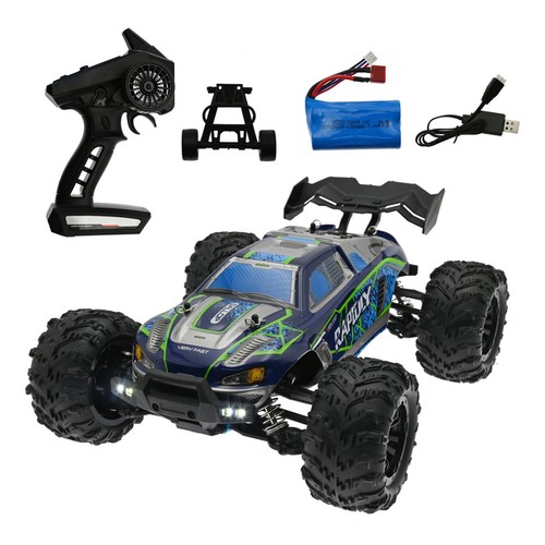 Scy 16103 pro - scy-16103, rc
