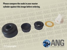 AUSTIN, MORRIS, MG 1100, 1300 BRAKE MASTER CYLINDER REPAIR KIT (NON-SERVO)