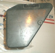 Honda VF700S / VF750S Tool Box
