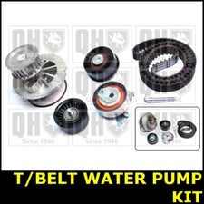 Timing Belt Water Pump Kit FOR