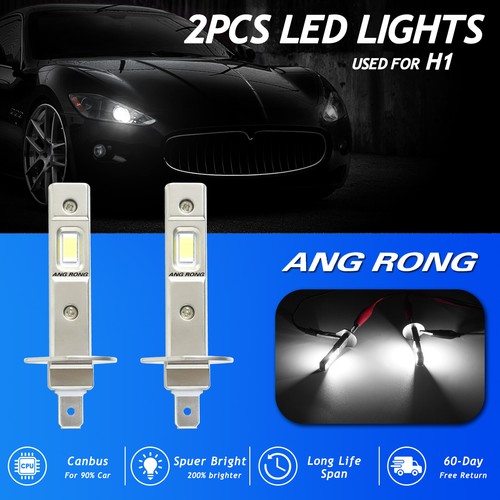 22w 3570 csp led - 2x,