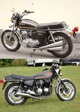 PDF Honda CB750 Four K7 F2