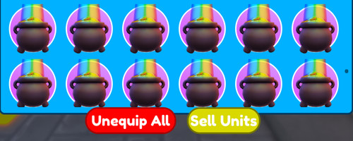Toilet tower defense 10x - tower,