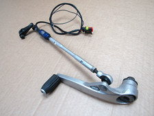 Honda CBR1000RR Fireblade 2010 28,586 miles quickshifter assistor HM (14792)