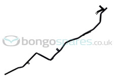 Mazda Bongo / Ford Freda T Piece Metal Coolant Pipe (NEW)