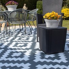 Valiant Outdoor Rug for Patio