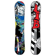 Lib Tech T. Rice Pro C2 Power Banana Tech Snowboard – 153 cm