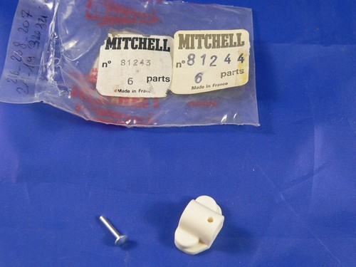 New mitchell 206 207 - s, s