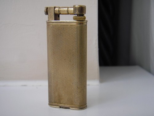 Vintage dunhill lighter the - lighter,,
