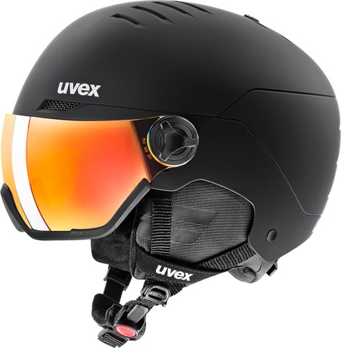 Wanted visor adjustable ski - wanted, visor,