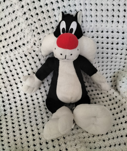 Looney tunes sylvester cat - tunes,