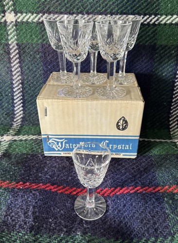 Vintage waterford crystal - waterford,