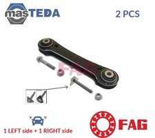 821 0736 10 LH RH TRACK