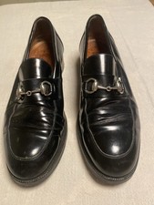 Gucci Men's Horsebit Buckle