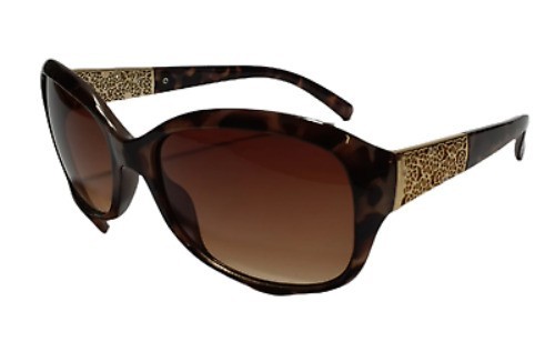 Foster grant women - women's, gold/tort