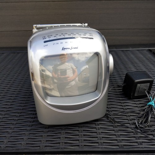 Lenoxx sound portable black - portable,