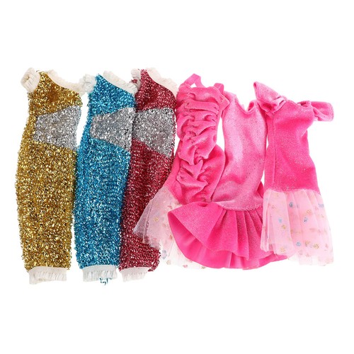 Pcs sequin prom dress girls - pcs,