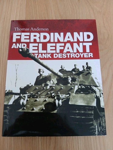 Ferdinand and elefant tank - ferdinand,