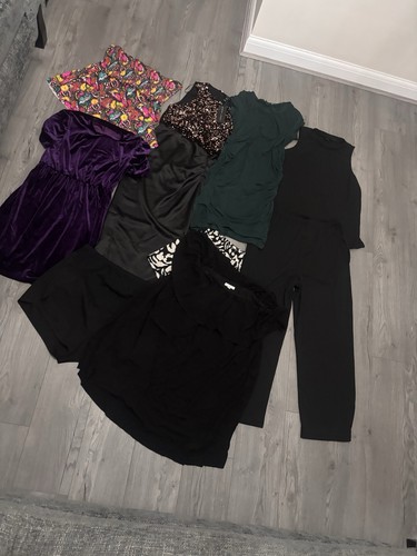 Woman size large medium - size,