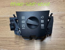 EMPTY housing To The EDW-6203 PCB = Miele SDBE0, SDAC1 COMPACT C2 Vacuum Cleaner