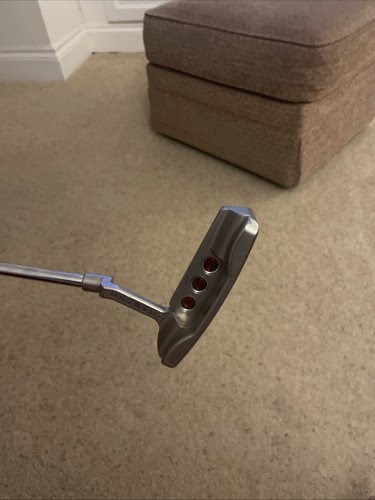 Scotty cameron select - cameron, newport
